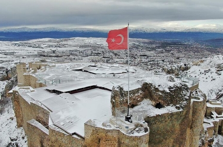 ANKARA ÇIKIŞLI UÇAKLI BUTİK MARDİN TURU 2 GECE