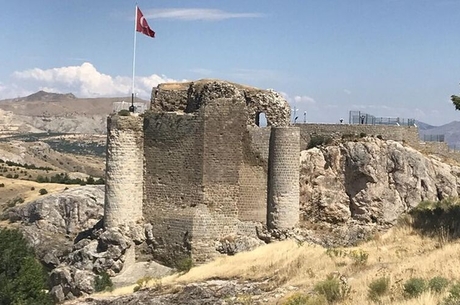 ANKARA ÇIKIŞLI UÇAKLI BUTİK MARDİN TURU 2 GECE