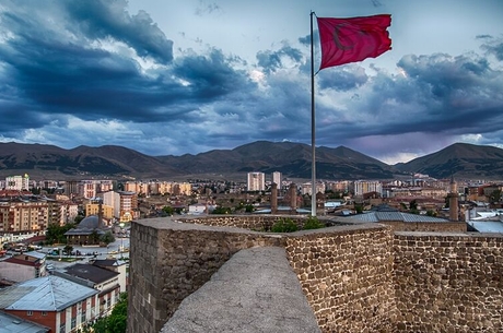 ANKARA ÇIKIŞLI UÇAKLI BUTİK MARDİN TURU 2 GECE