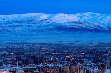 ANKARA ÇIKIŞLI UÇAKLI BUTİK MARDİN TURU 2 GECE