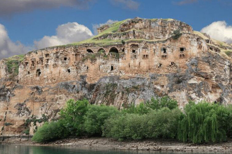 ANKARA ÇIKIŞLI UÇAKLI BUTİK MARDİN TURU 2 GECE