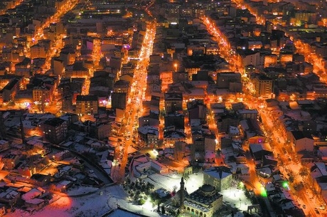 ANKARA ÇIKIŞLI UÇAKLI BUTİK MARDİN TURU 2 GECE