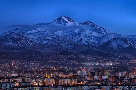 ANKARA ÇIKIŞLI UÇAKLI BUTİK MARDİN TURU 2 GECE