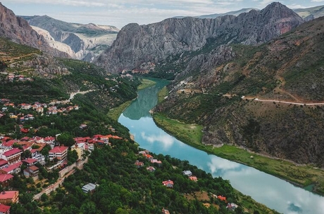 ANKARA ÇIKIŞLI UÇAKLI BUTİK MARDİN TURU 2 GECE