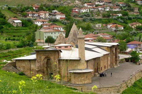 ANKARA ÇIKIŞLI UÇAKLI BUTİK MARDİN TURU 2 GECE