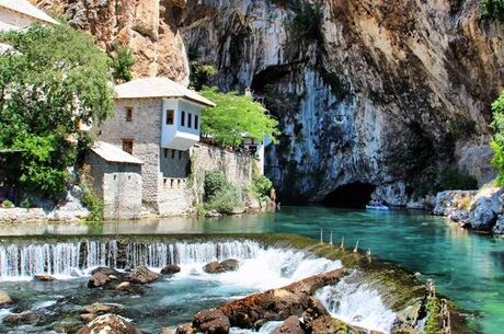 Saraybosna Turu