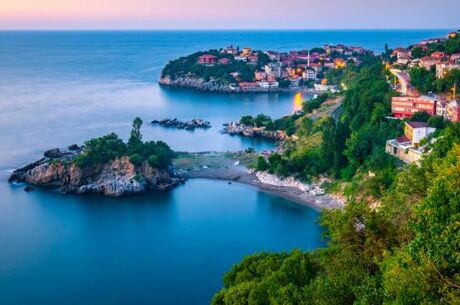 KASTAMONU KANYONLAR SAFRANBOLU VE ZONGULDAK TURU 1 GECE