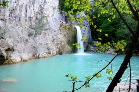 KASTAMONU KANYONLAR SAFRANBOLU VE ZONGULDAK TURU 1 GECE