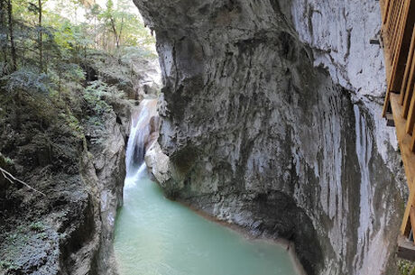 KASTAMONU KANYONLAR SAFRANBOLU VE ZONGULDAK TURU 1 GECE