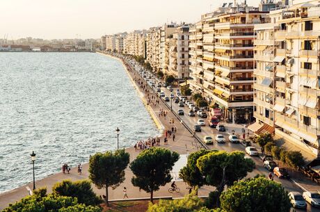 Otobüslü Kosovalı Balkan Turu 