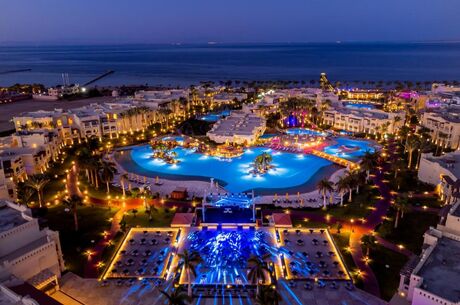 Sharm El Sheikh Turu