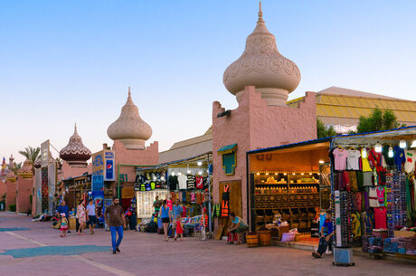 Sharm El Sheikh Turu