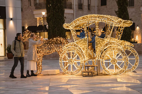 NOEL PAZARLARI BUDVA TURU