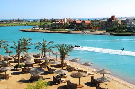 İZMİR’den KAHİRE & SHARM EL SHEIKH TURU