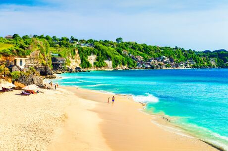 BALİ ve PHUKET ile  FENOMEN UZAK DOĞU TURU