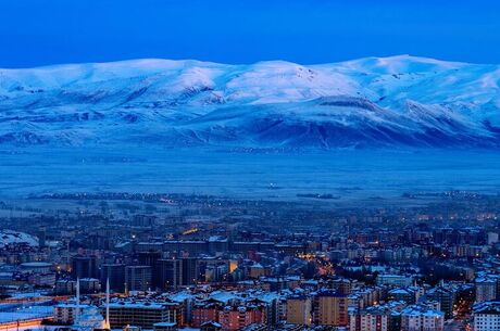 Ankara Çıkışlı Uçaklı Gap Turu 3 Gece