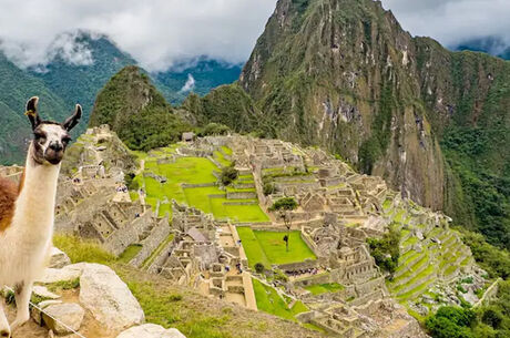 Peru Sao Paulo Turu Ekonomik THY ile 9 Gün