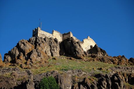 Ankara Çıkışlı Uçak & Doğu Ekspresi İle Erzurum ve Kars Turu 2 Gece