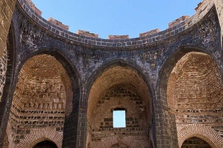 Uçaklı Gaziantep Şanlıurfa Göbeklitepe Turu 1 Gece