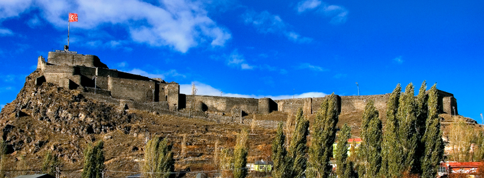 Adana Çıkışlı Uçaklı Ve Doğu Ekspresi İle Kars Van Turu 3 Gece