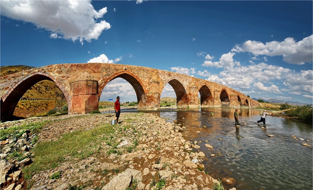 Ankara Çıkışlı Uçak & Doğu Ekspresi İle Erzurum ve Kars Turu 2 Gece